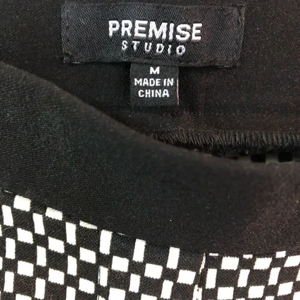 Premise pants - Picture 2 of 5
